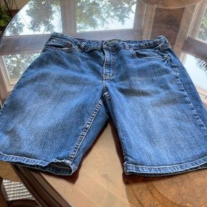 Ralph Lauren size 10 shorts